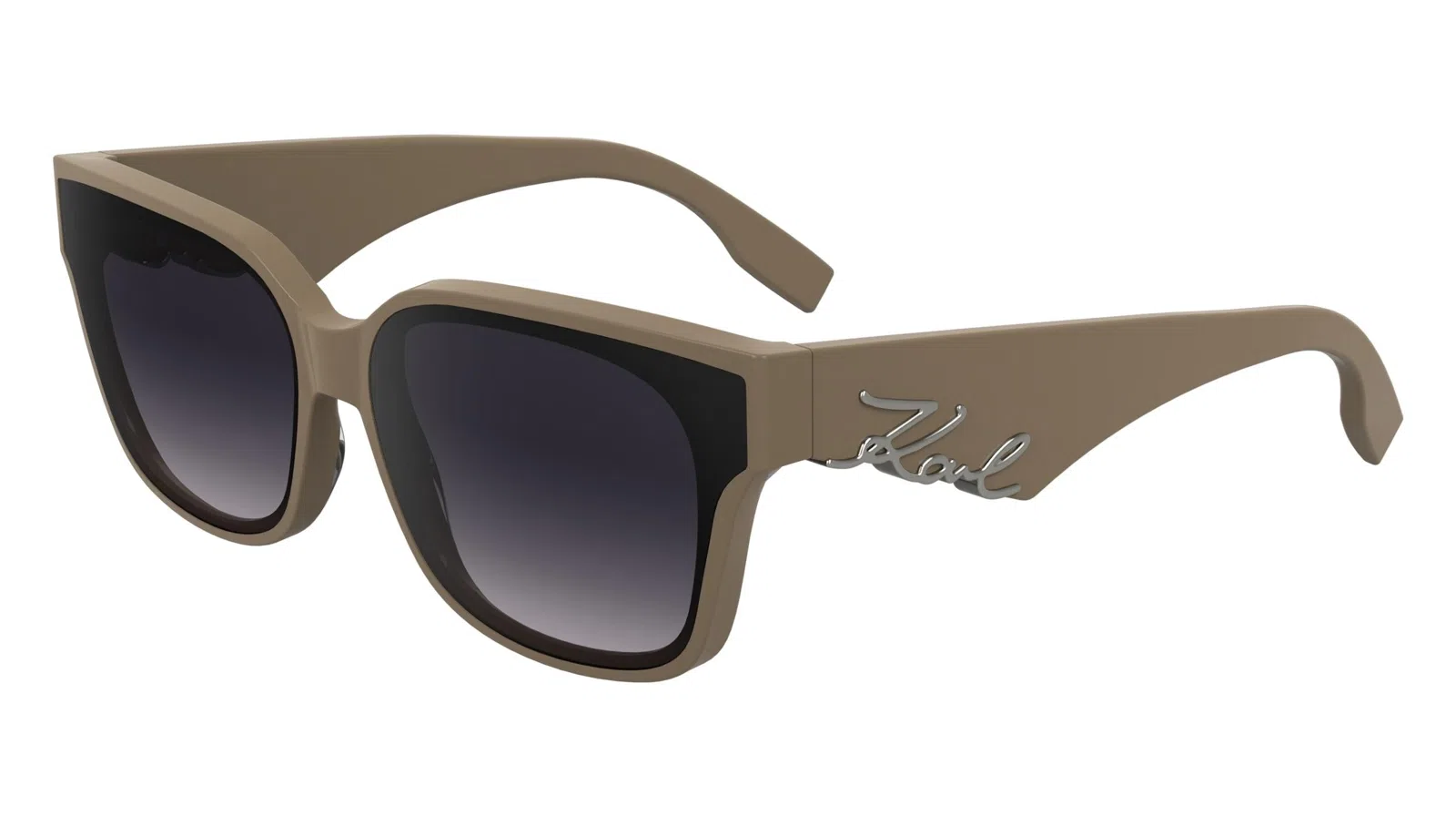 Karl Lagerfeld KL6161S Sunglasses - view 2